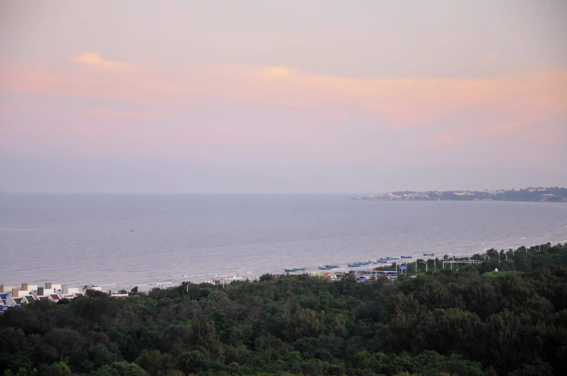 Beidaihe travel photo