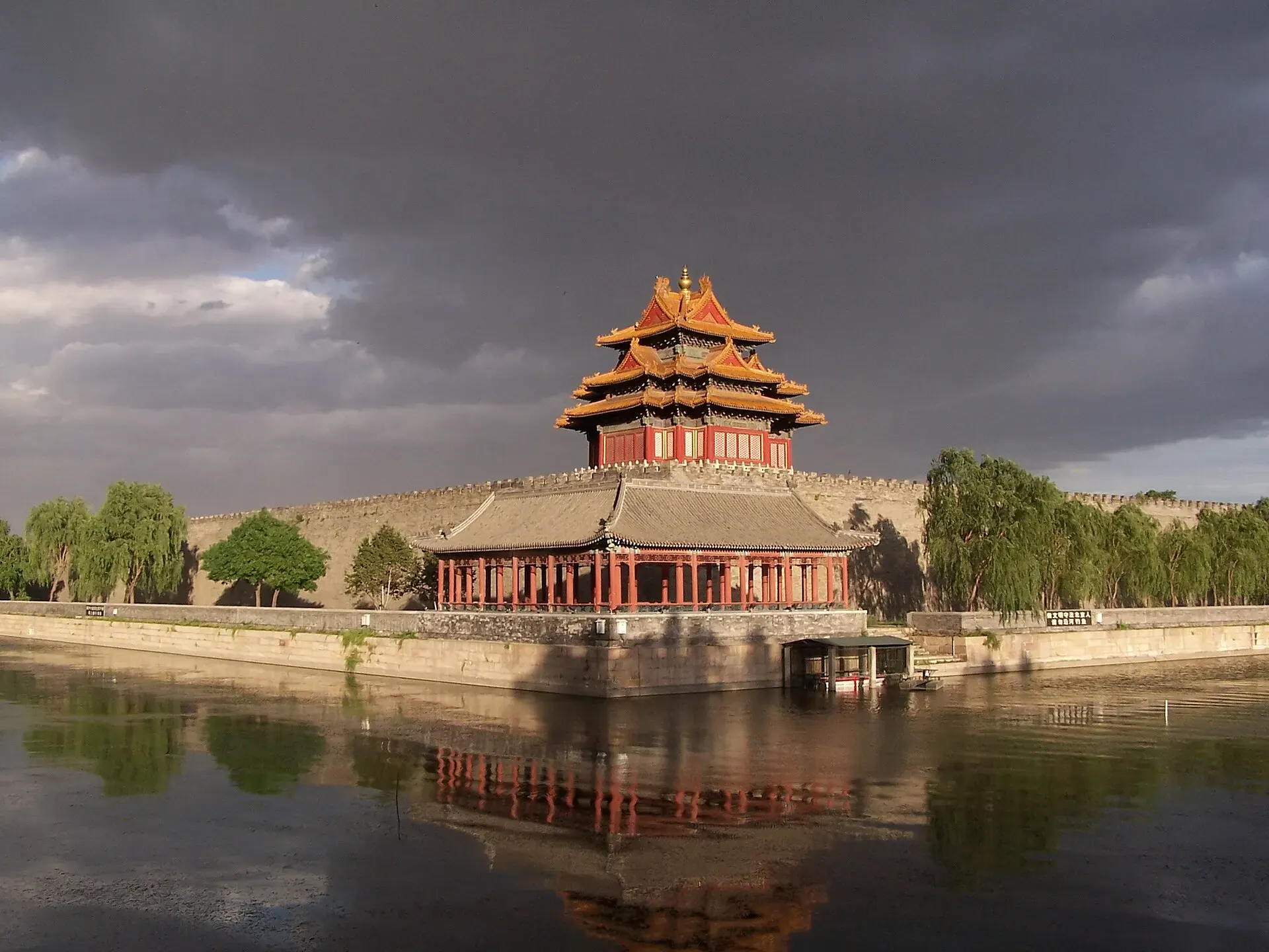 Beijing travel photo