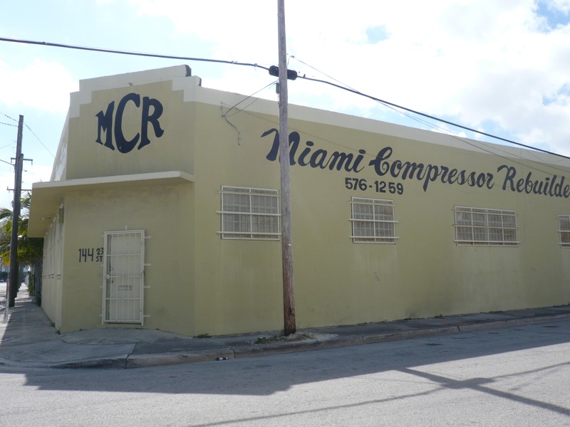 798 Art District