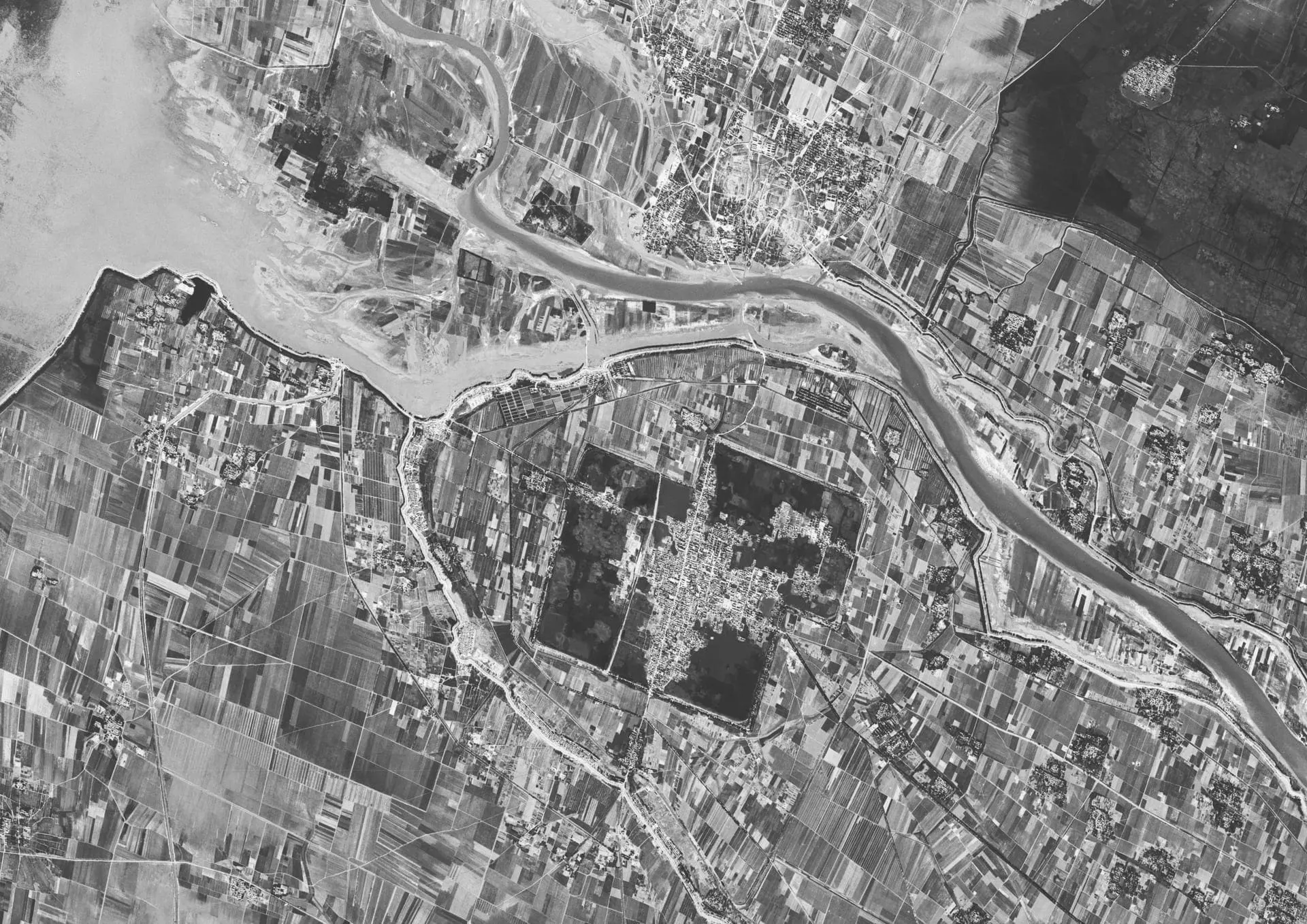 Zhoucheng Tie-Dye Village (周城扎染)