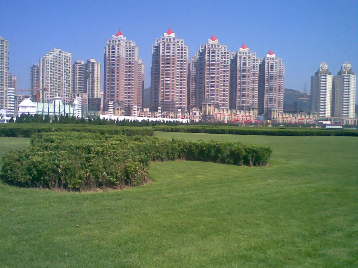 Dalian travel photo
