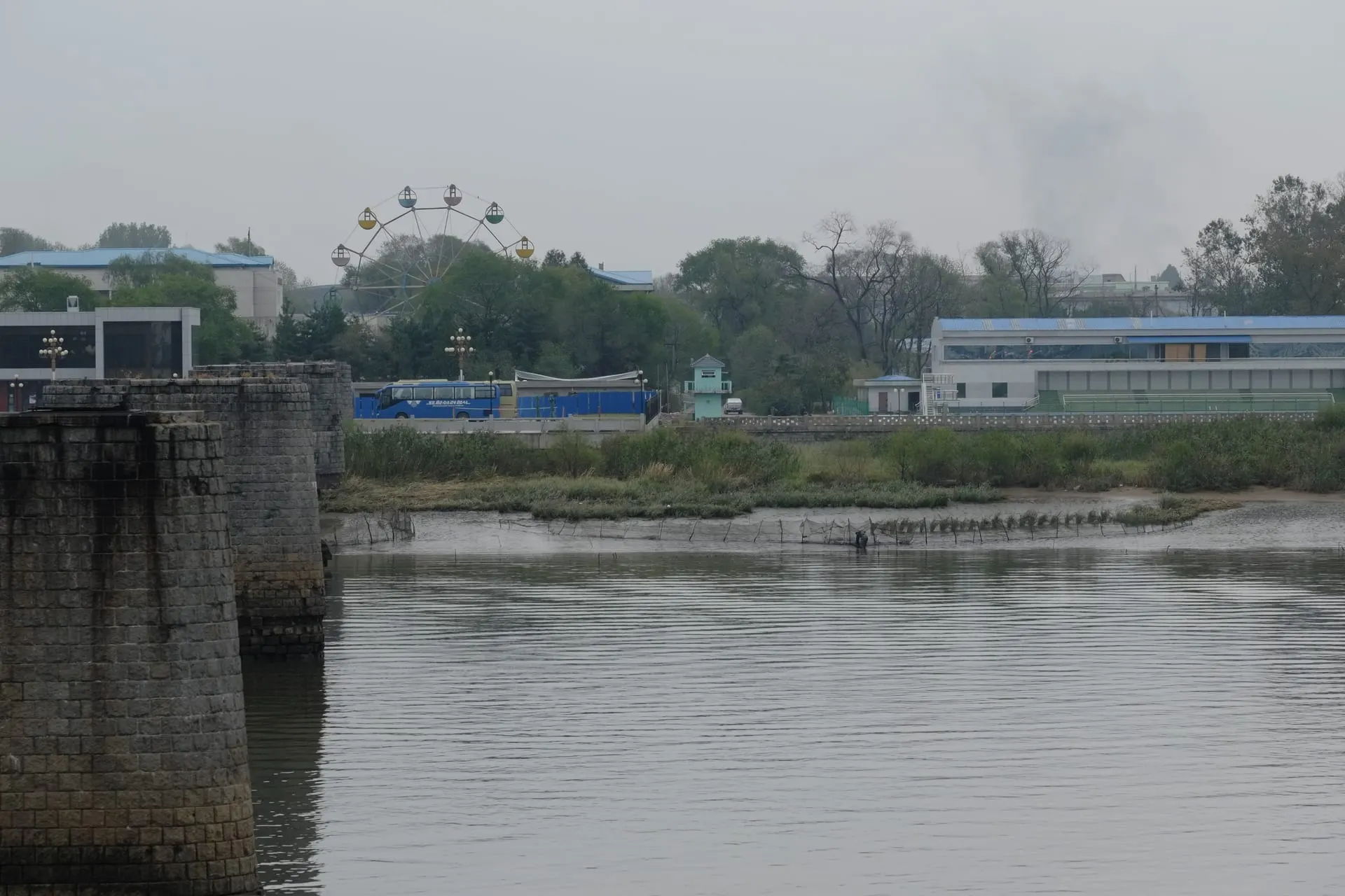 Dandong travel photo