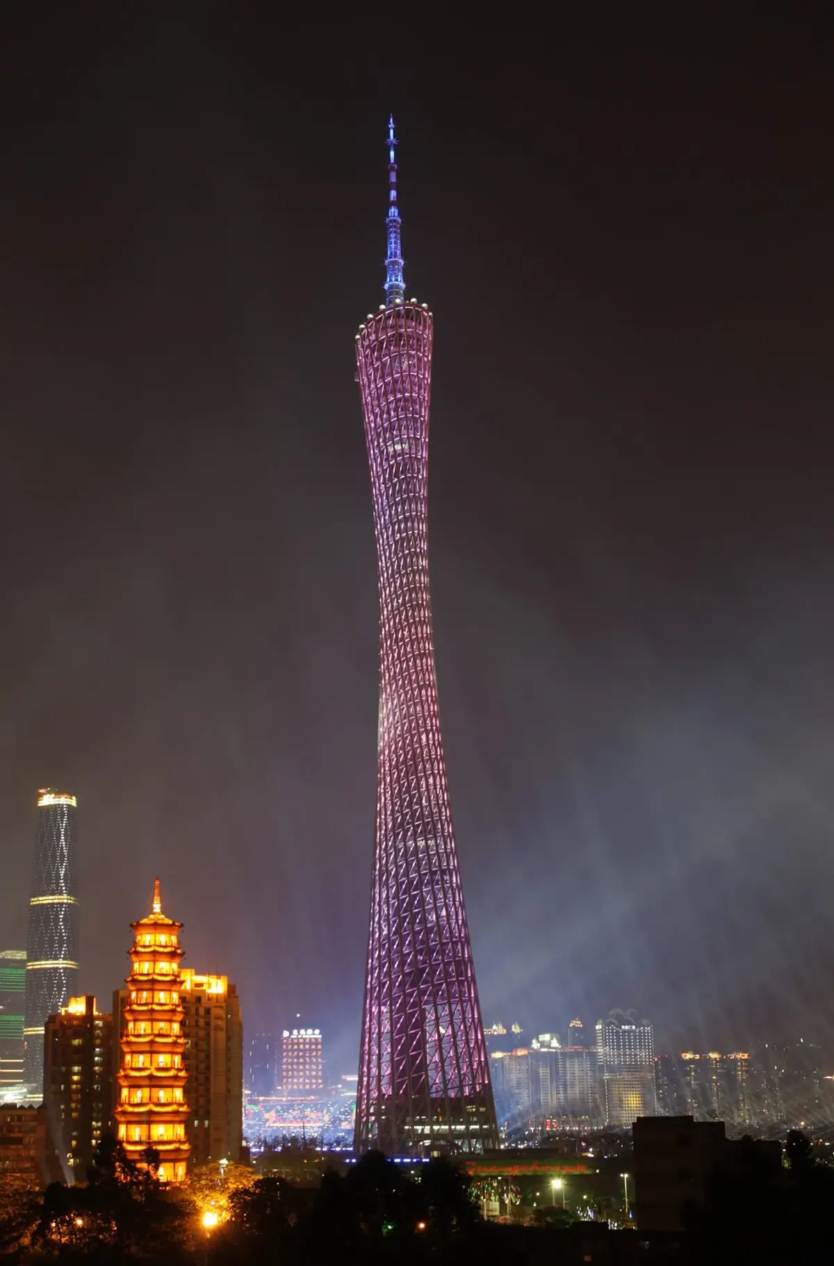 Guangzhou travel photo