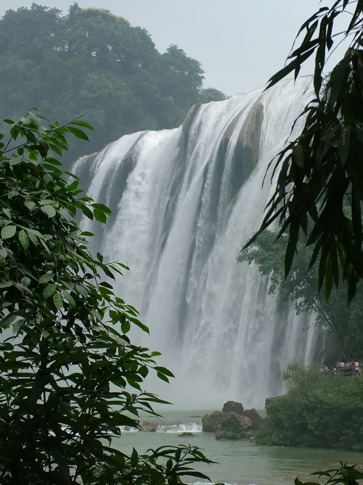 Guiyang travel photo