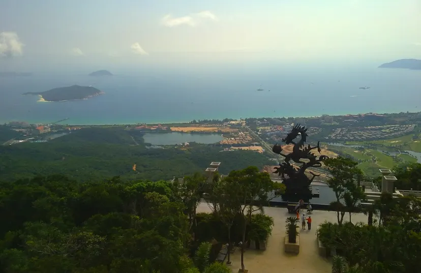 Hainan travel photo