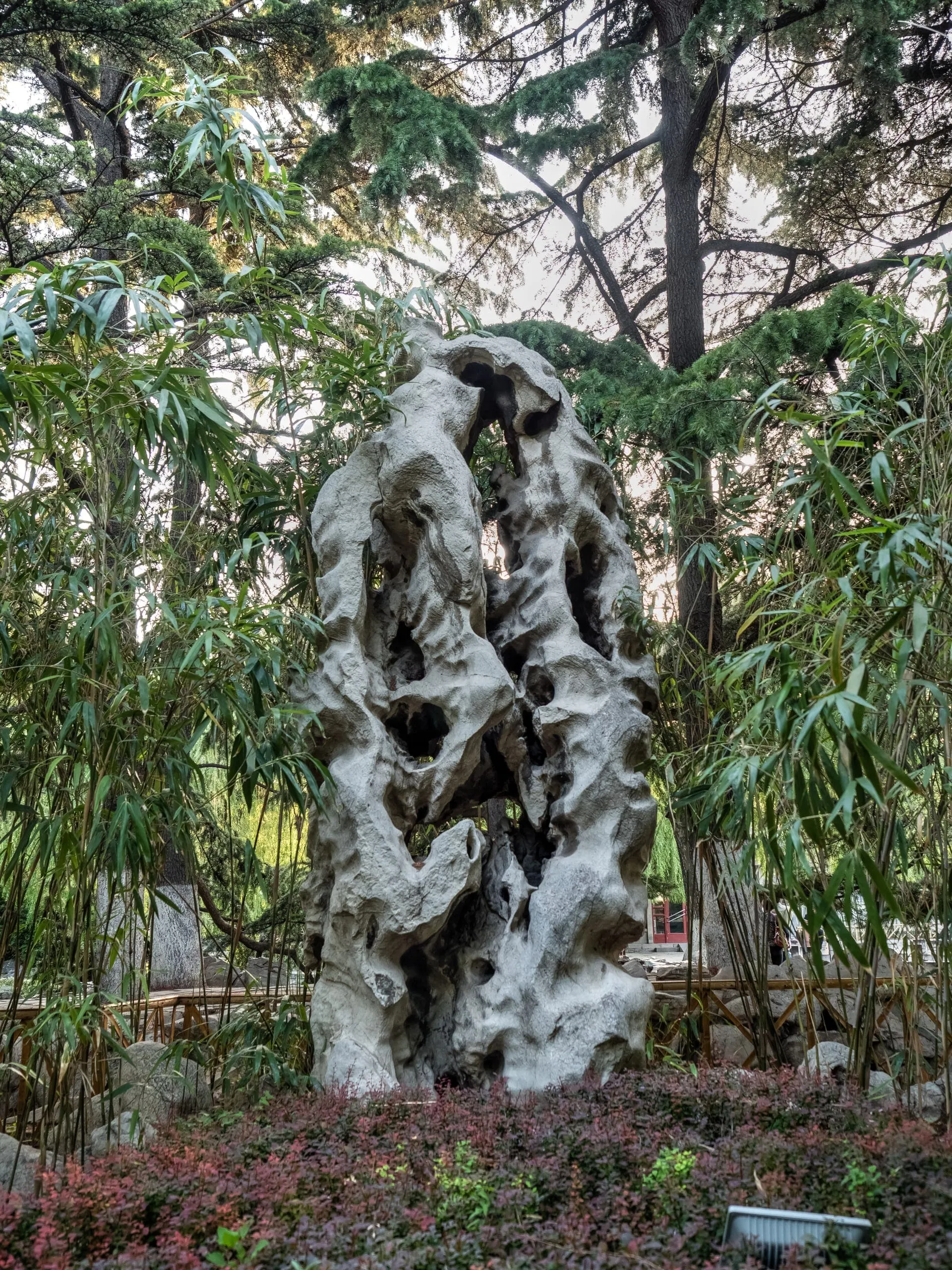 Jinan travel photo