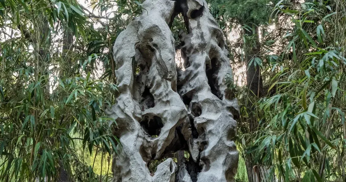 Shandong Museum travel photo