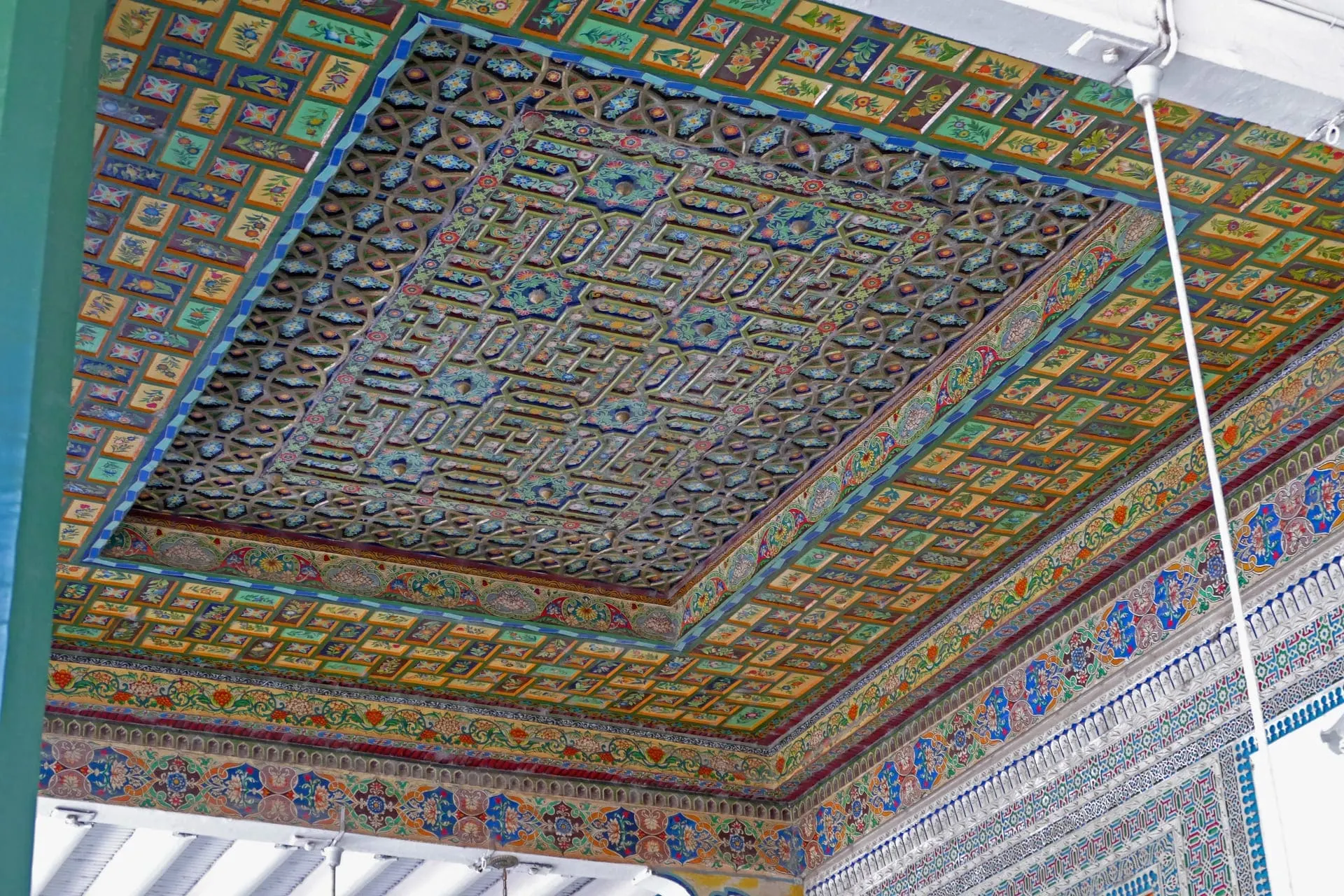 Kashgar travel photo