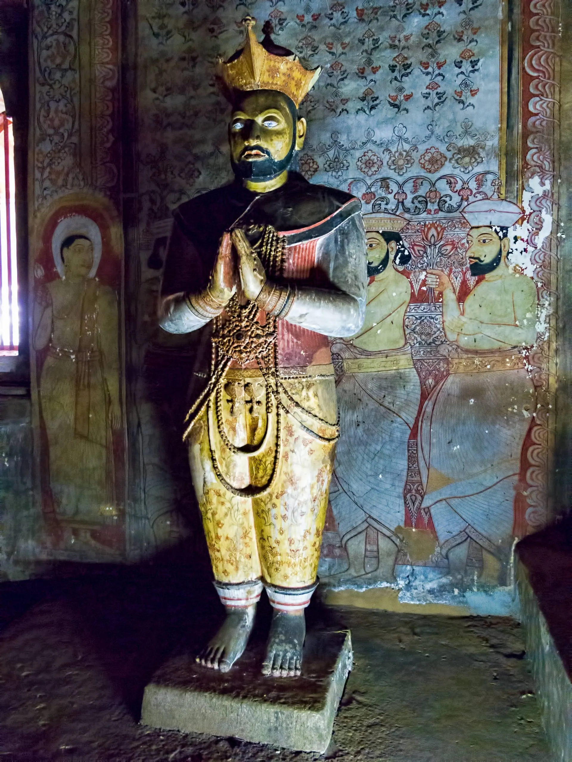 Langmusi travel photo