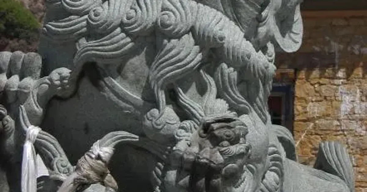 Historic Ensemble of the Potala Palace, Lhasa