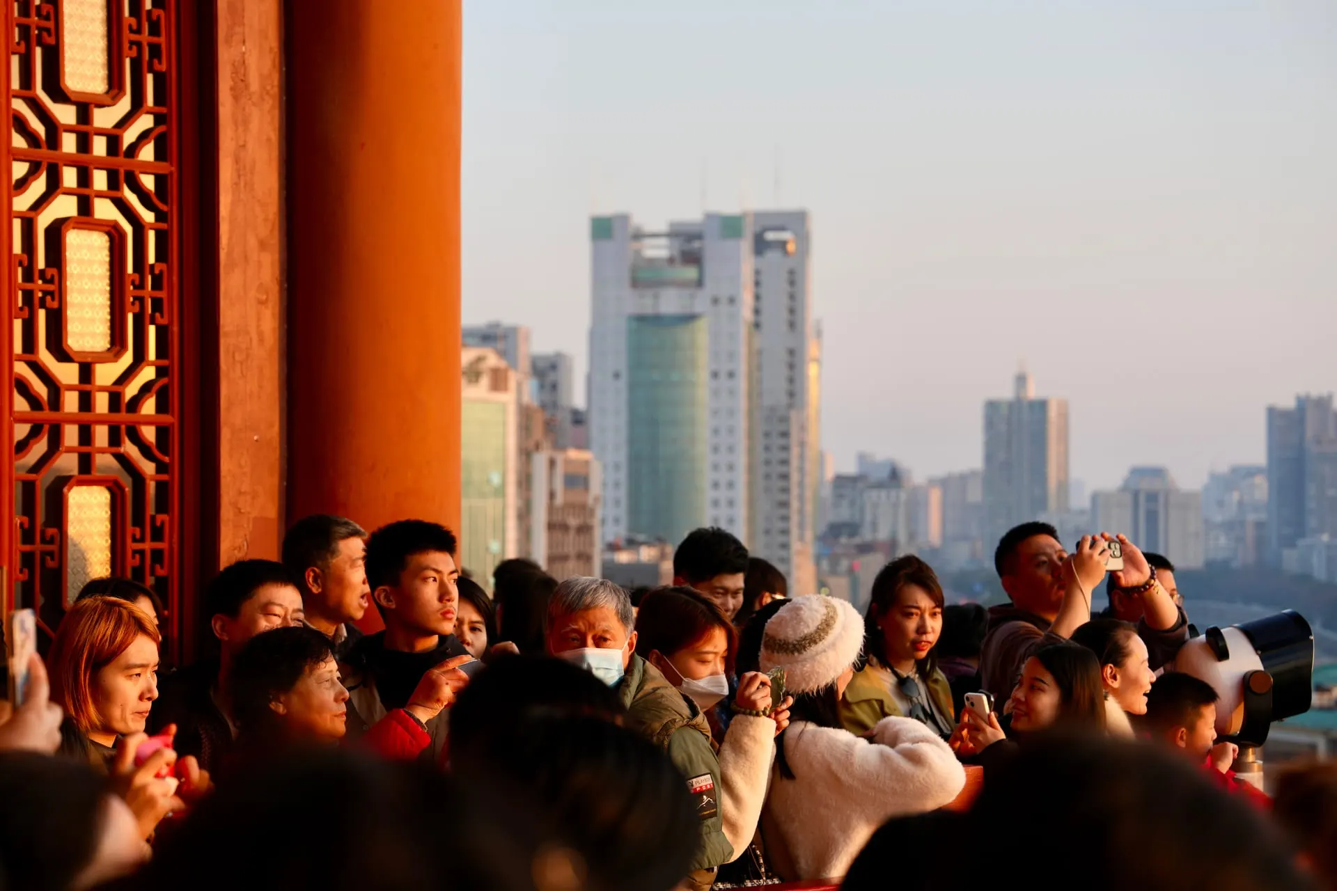 Nanchang travel photo