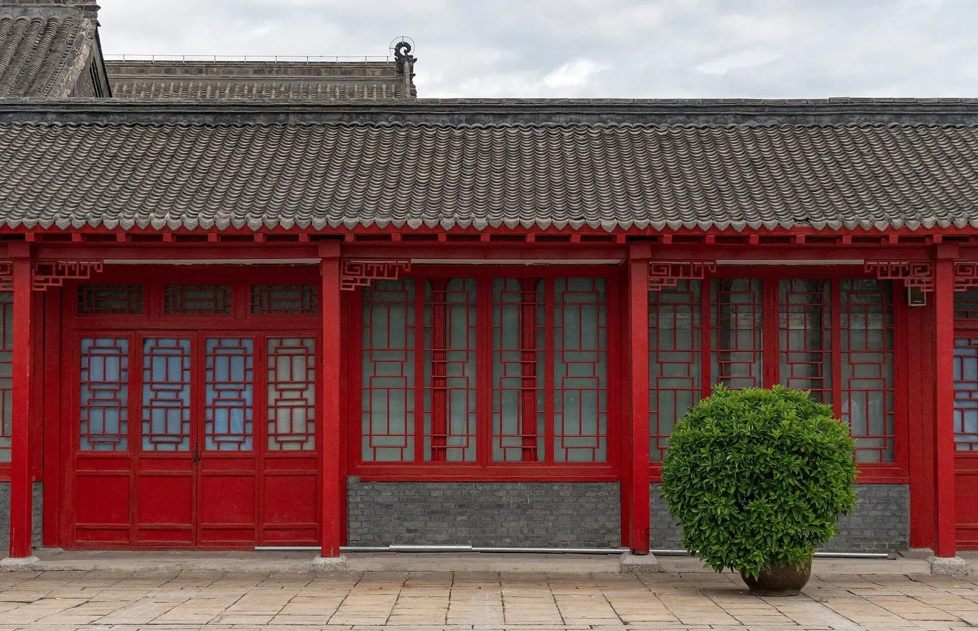Shenyang travel photo