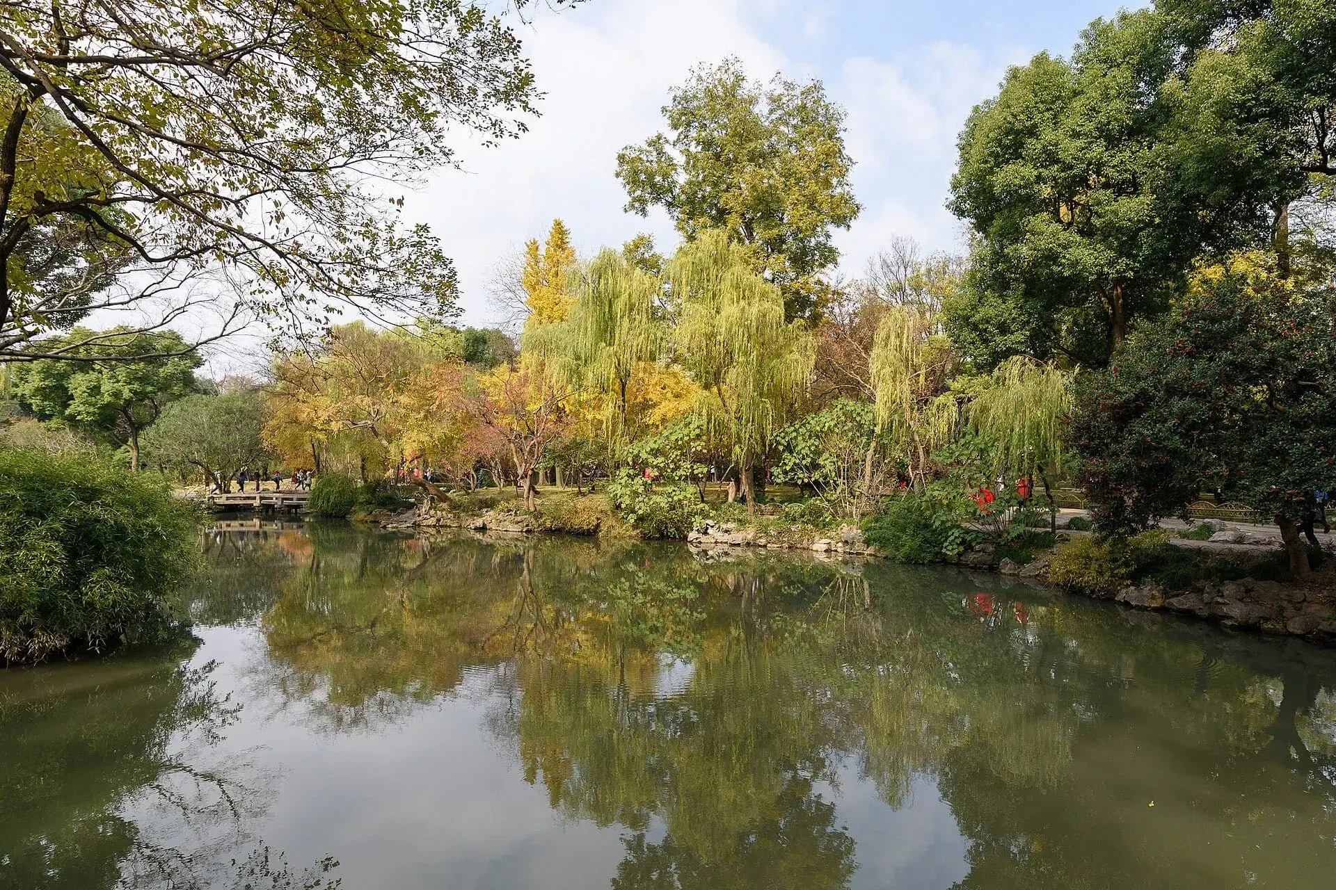 Suzhou travel photo
