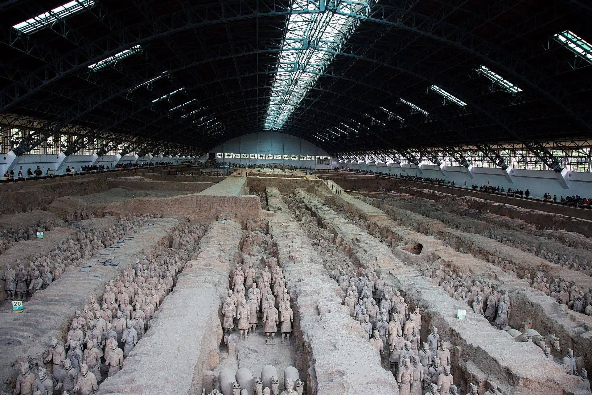Xi'an travel photo