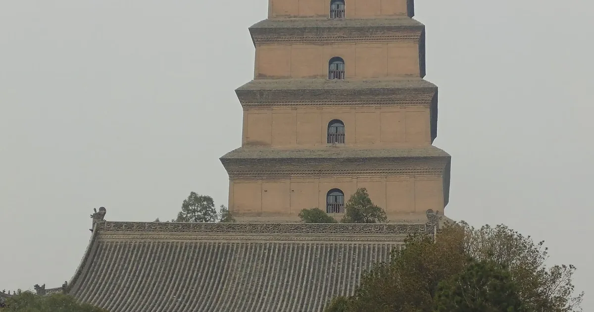 Silk Roads: the Routes Network of Chang'an-Tianshan Corridor