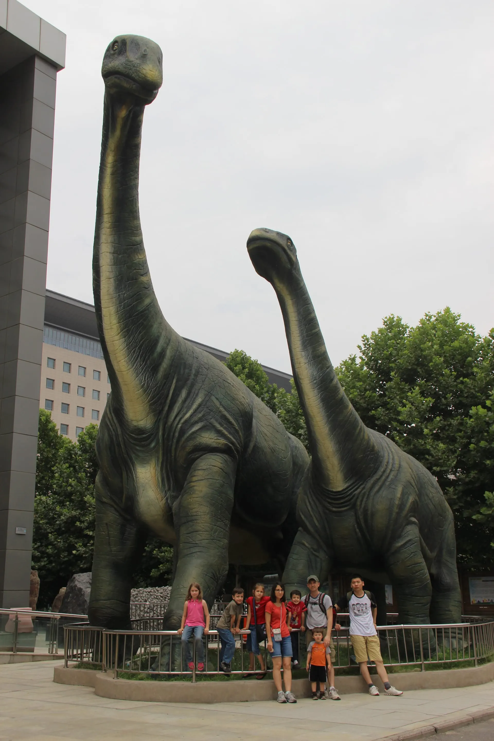Zhengzhou travel photo