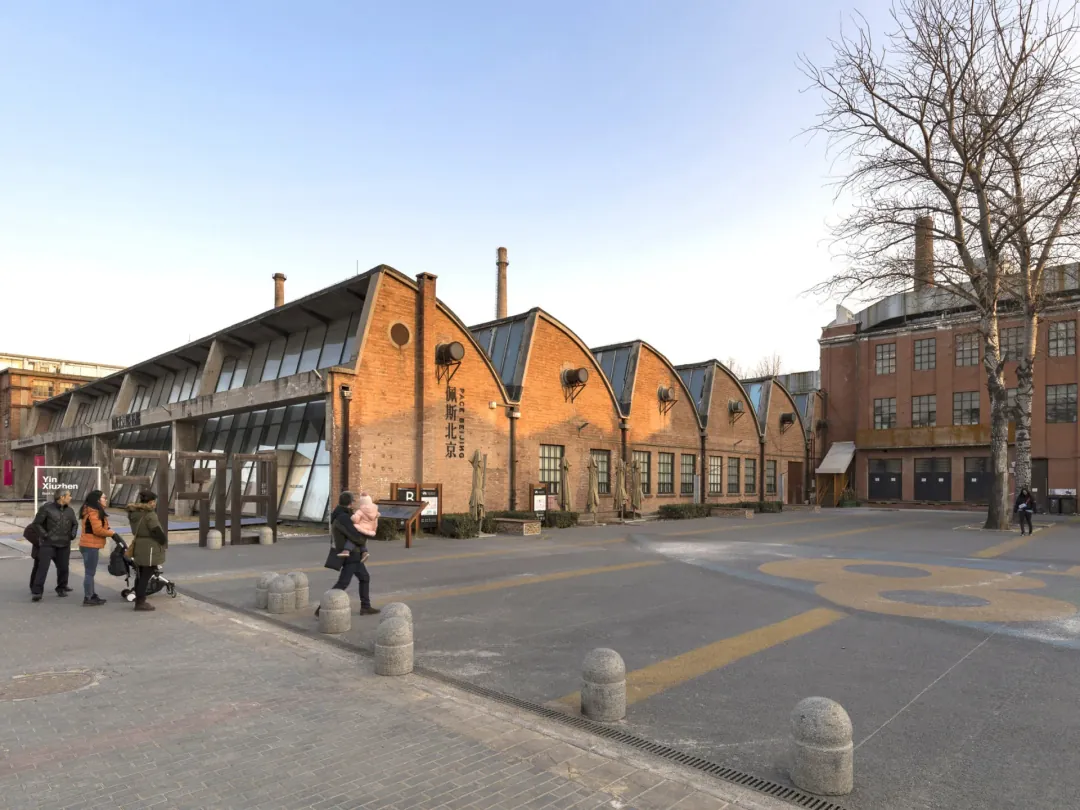 798 Art District