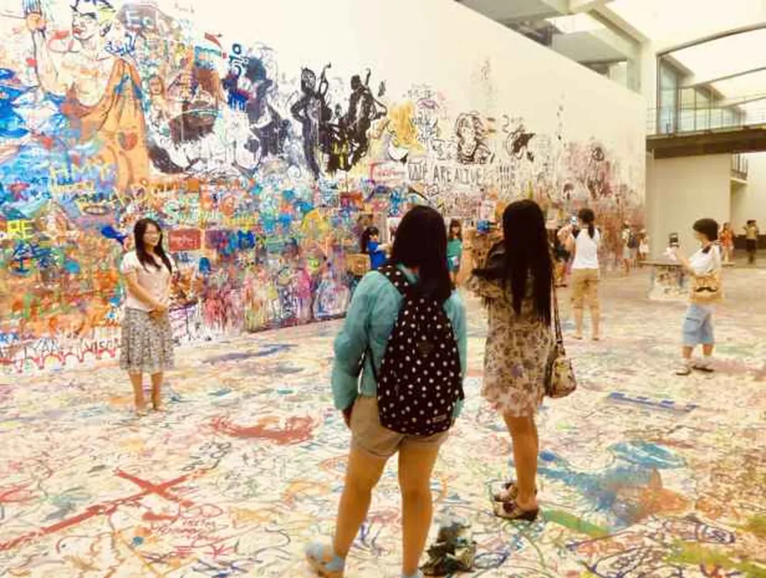 798 Art District