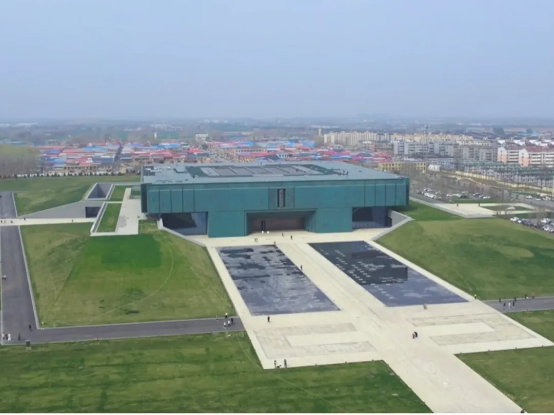 Anren Fang (Tang Dynasty Residential Complex)