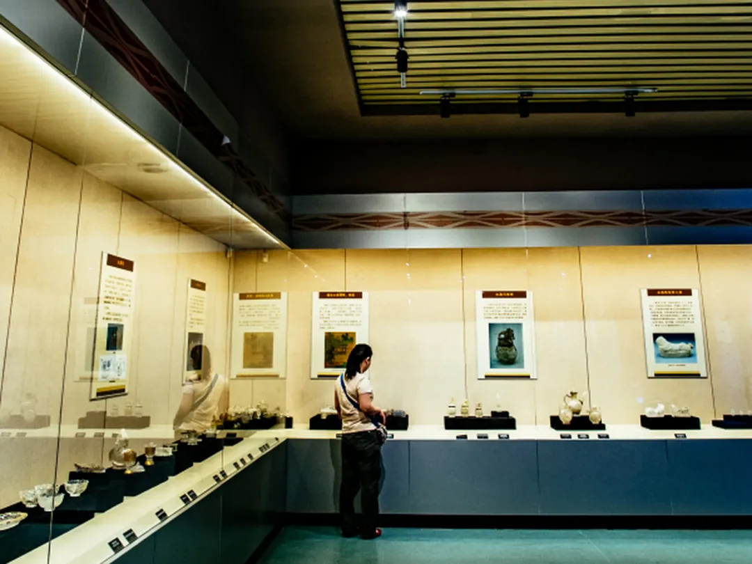 Banpo Neolithic Museum
