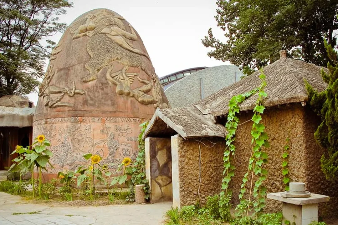 Banpo Museum