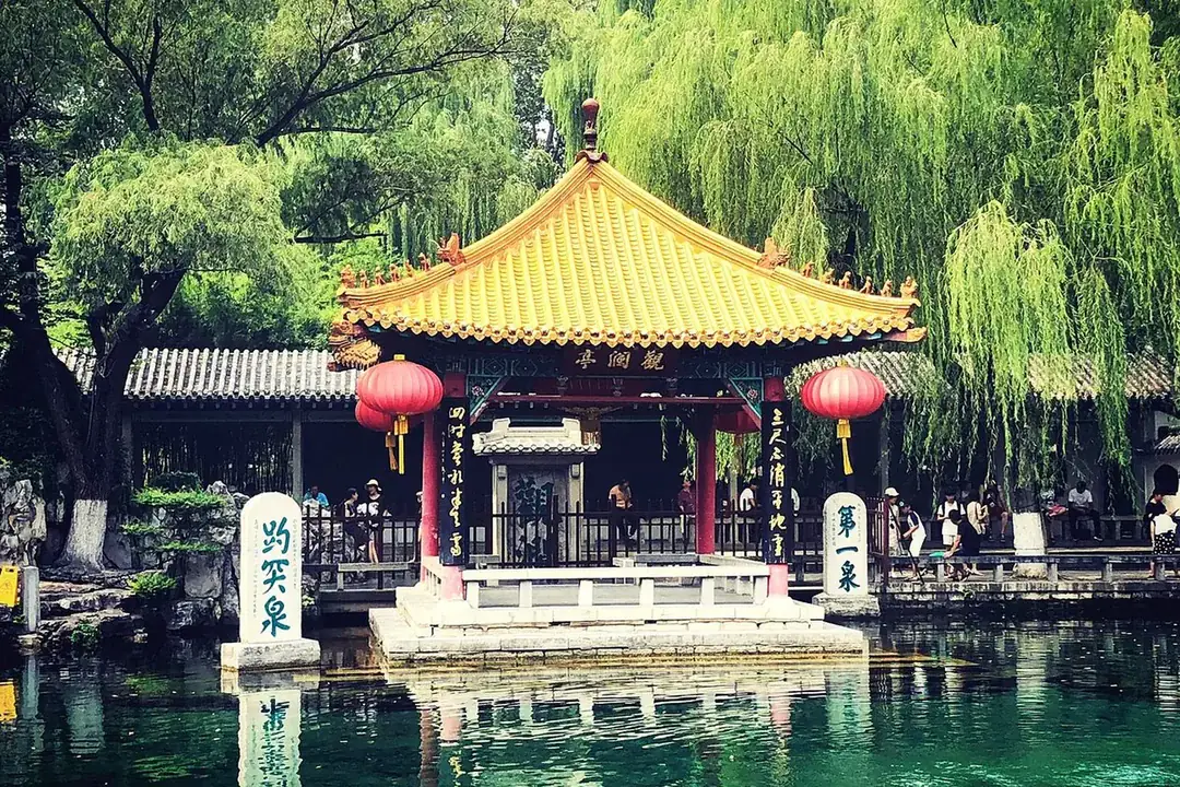 jinan