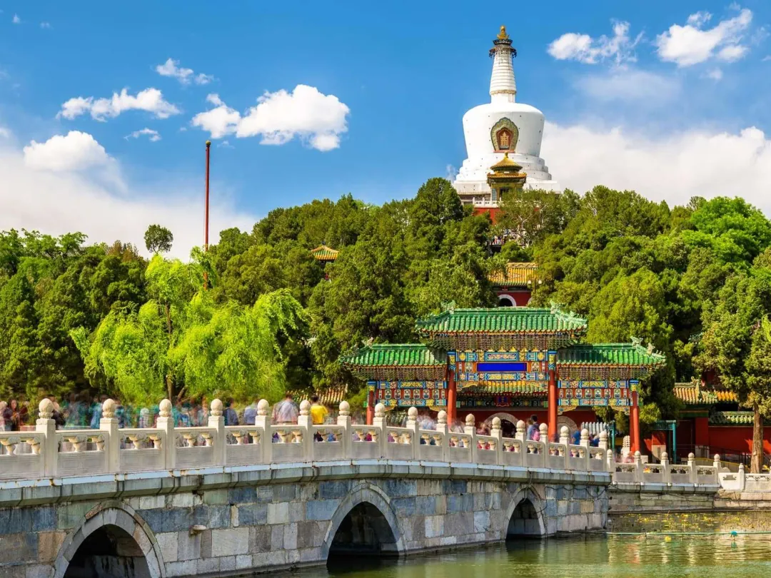 Beihai Park