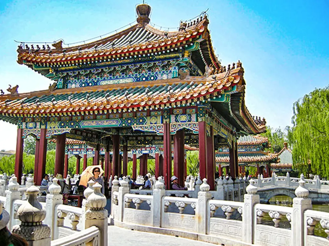 Beihai Park
