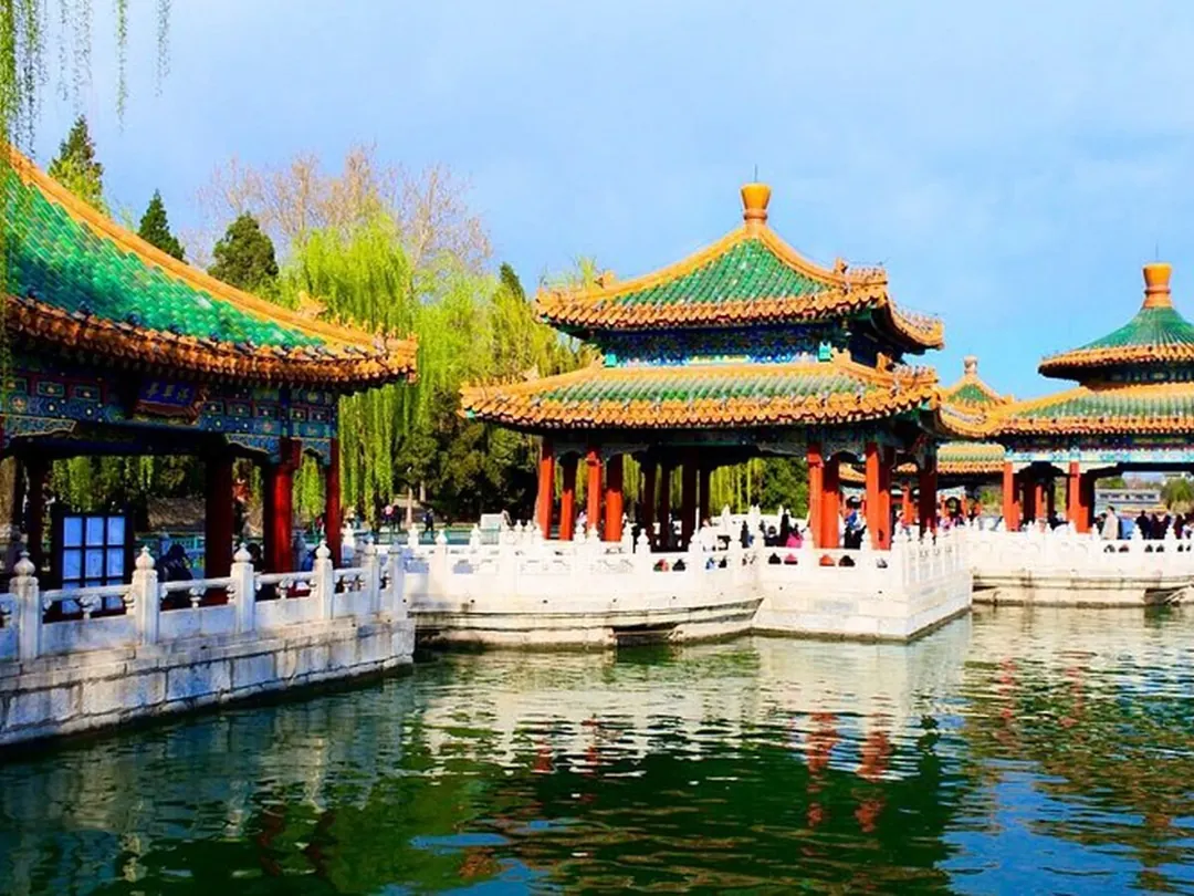 Beihai Park