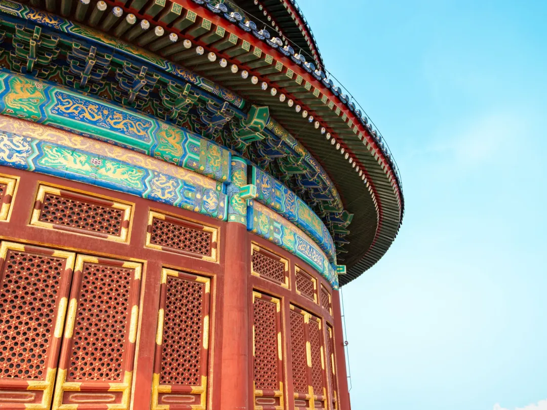 Nanhai Temple (Temple of the God of the South Sea)