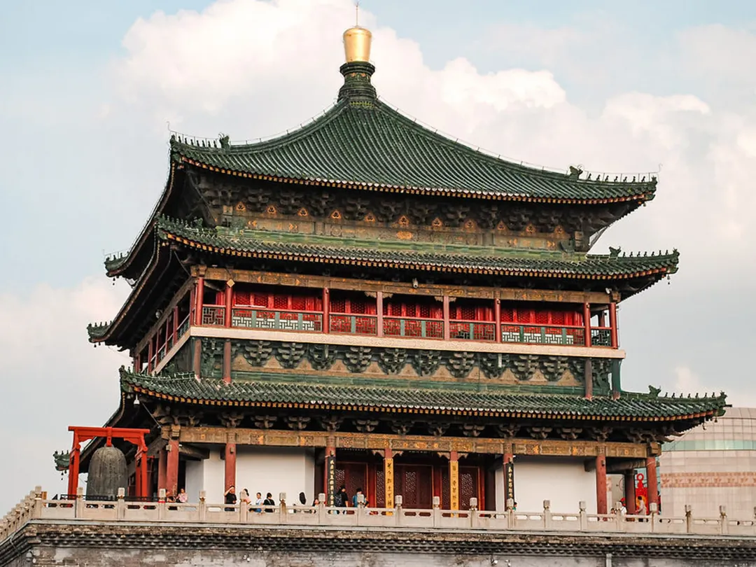 Bell Tower