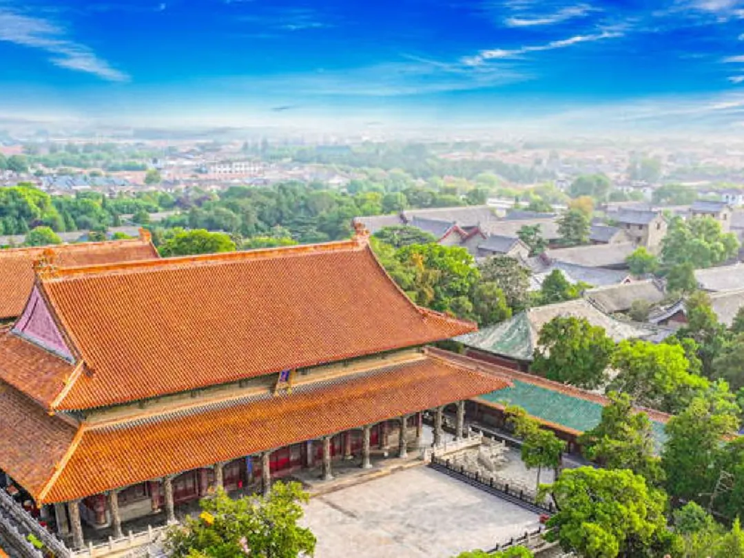 科举博物馆(贡院)