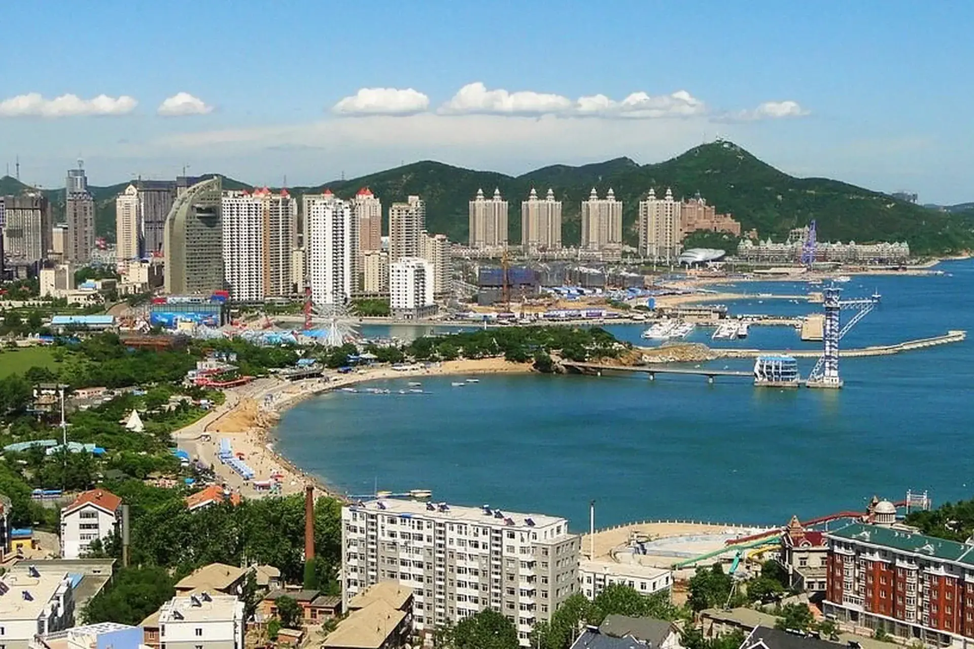 Xinghai Square