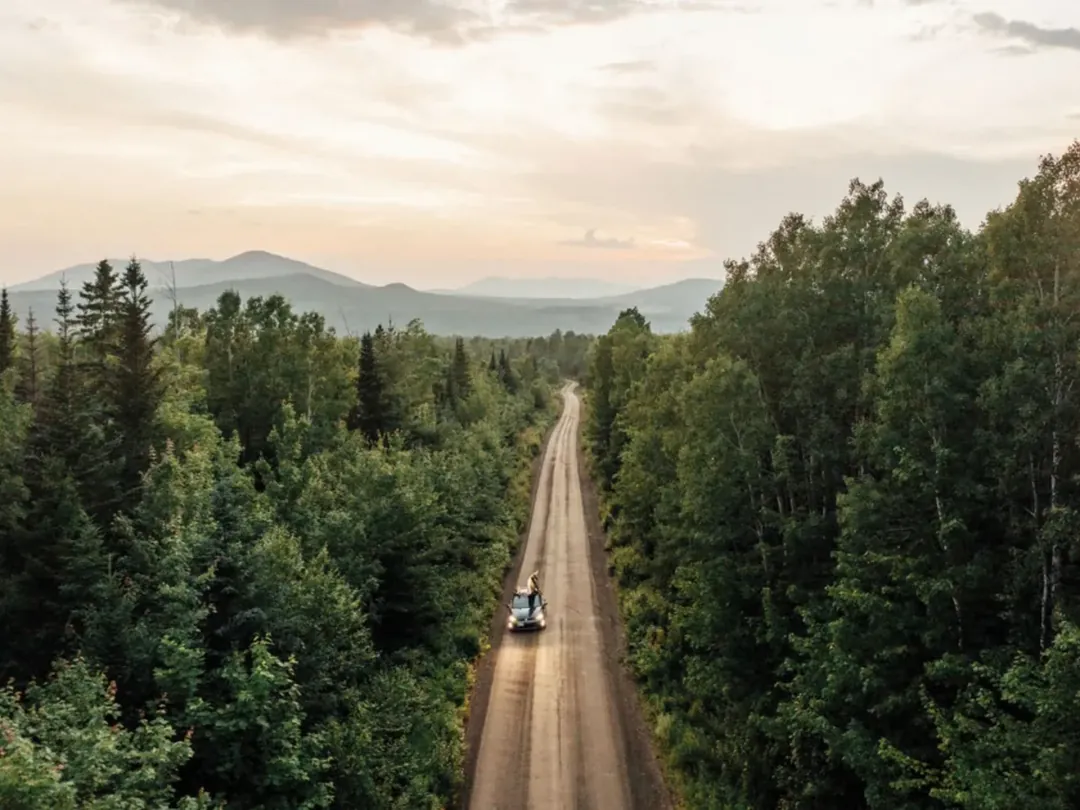 Sweet Love Road (Tian'ai Road)
