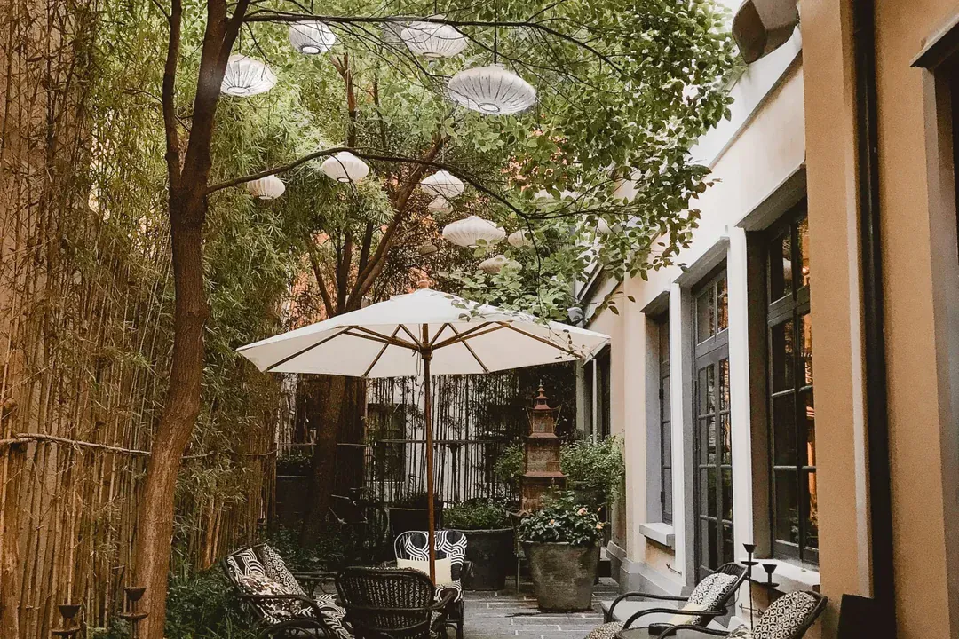 French Concession