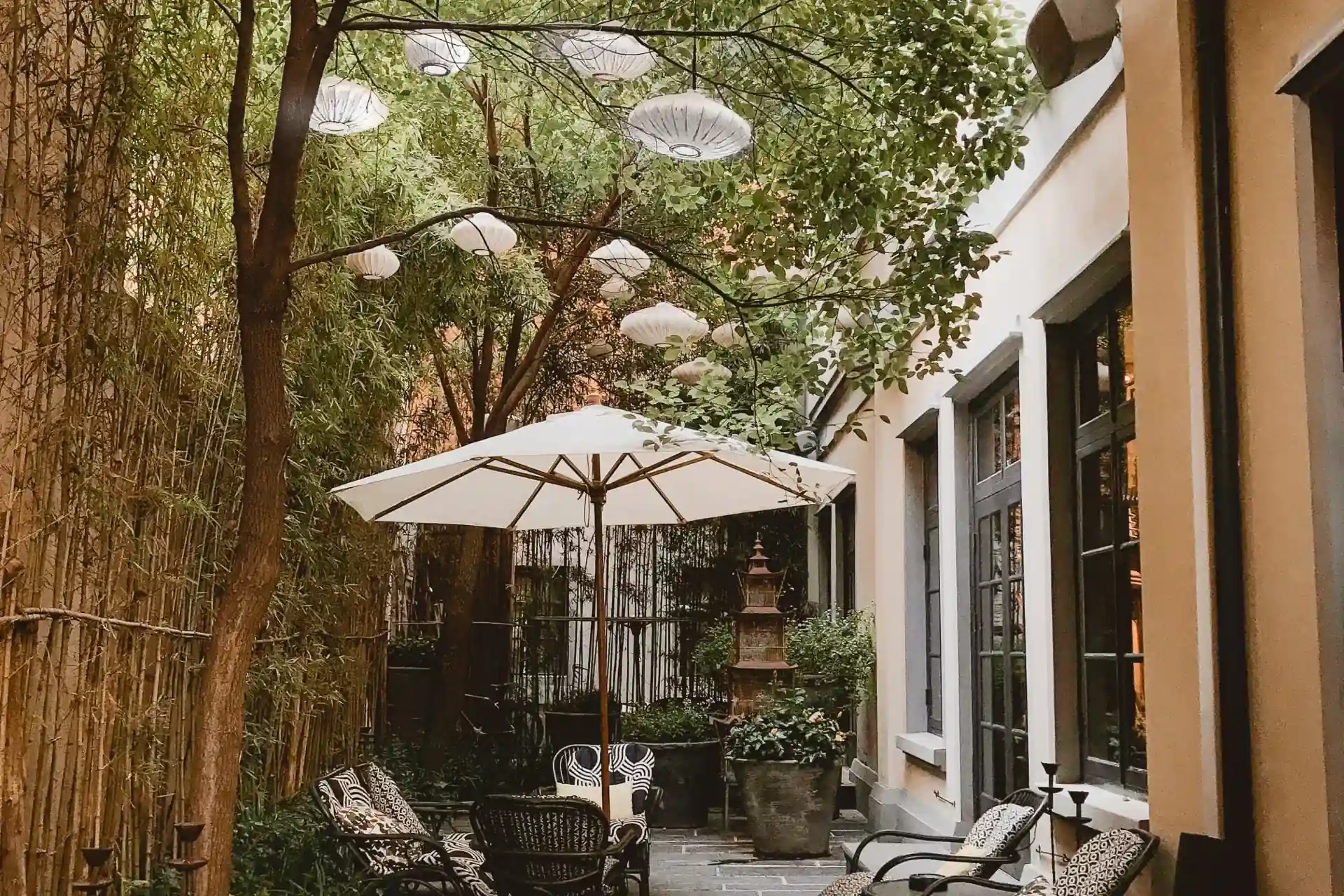 French Concession