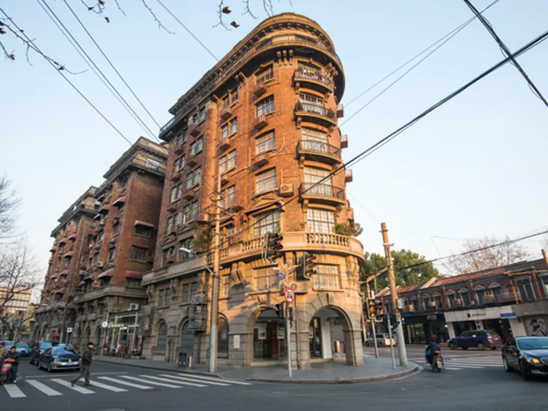 French Concession