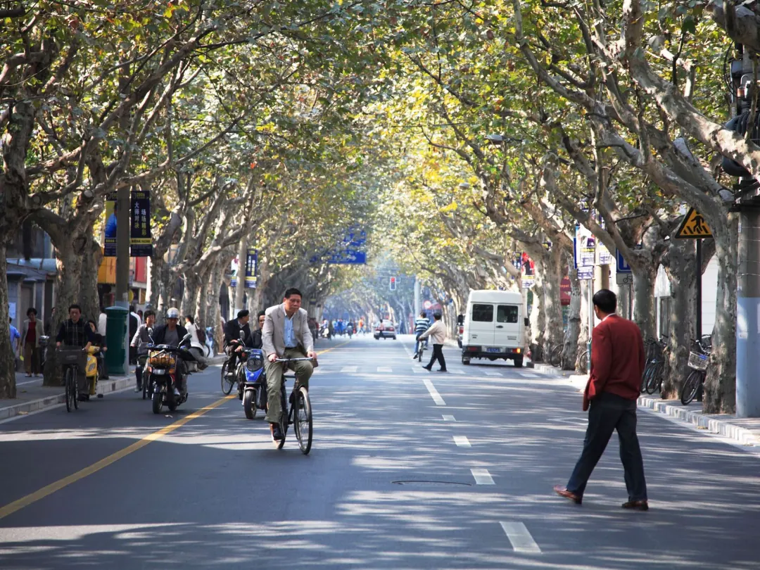 French Concession