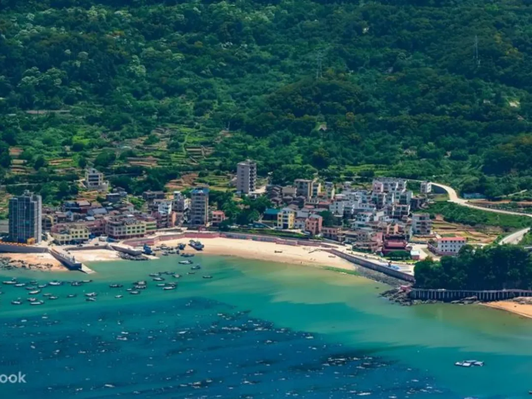 Pingtan Island