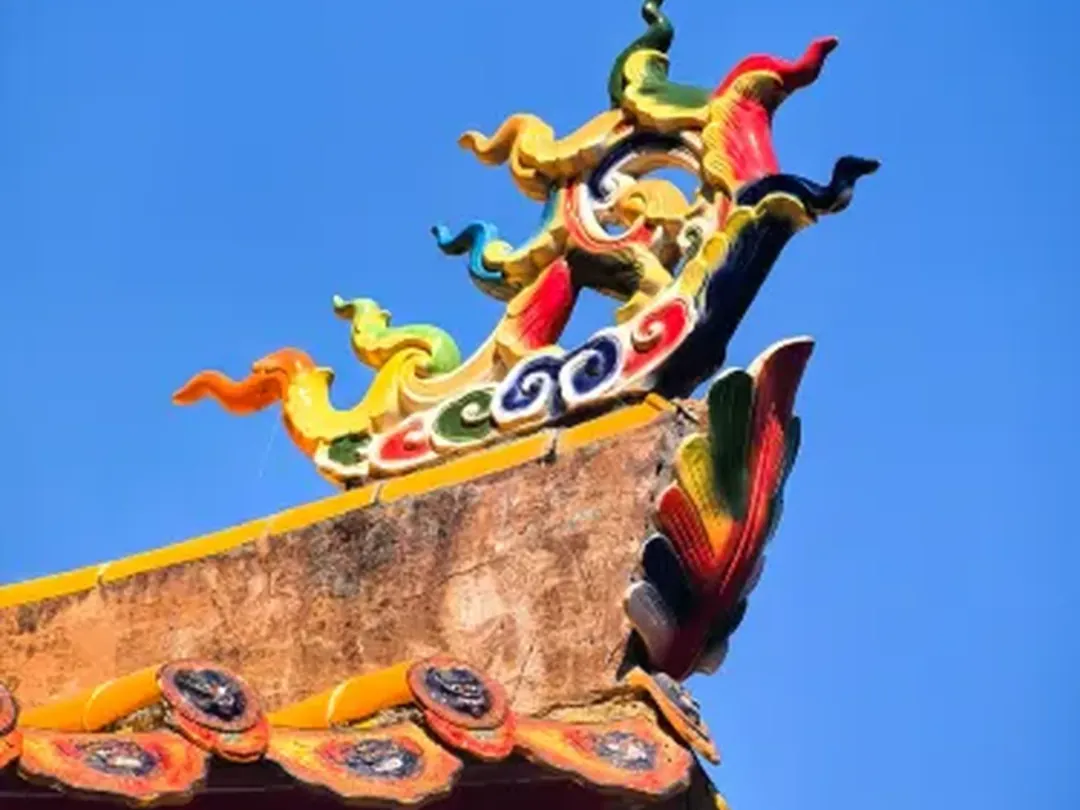 鼓山