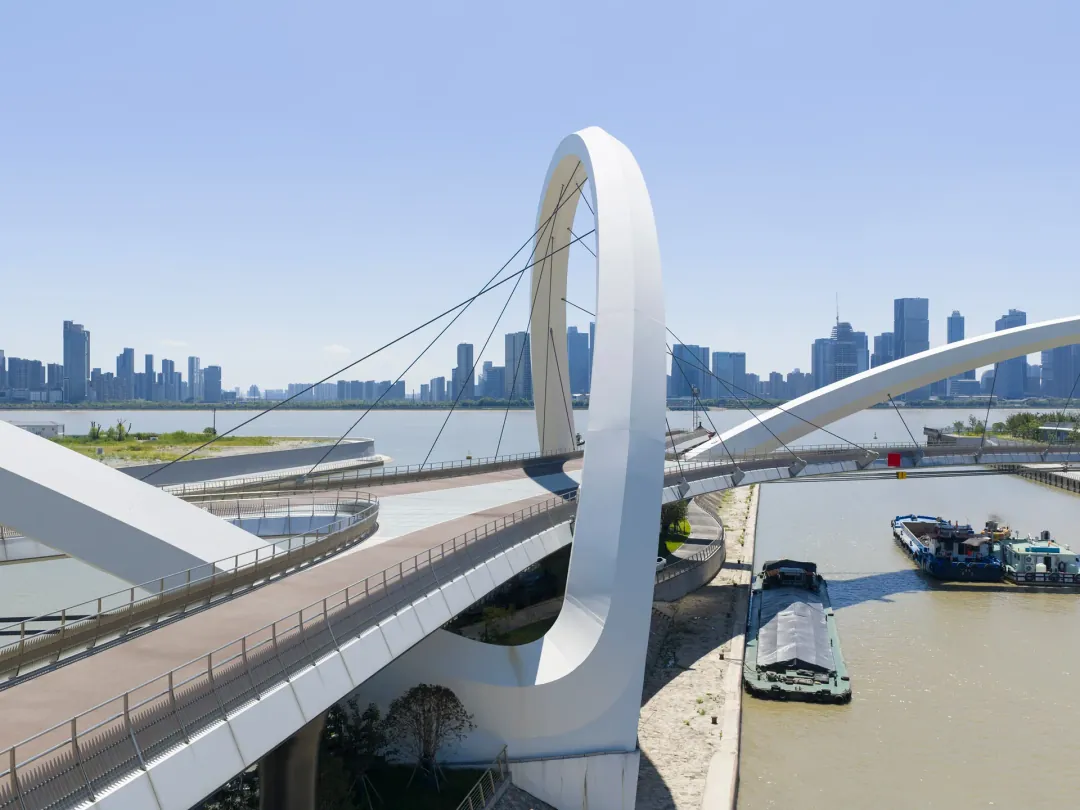 Grand Canal (Hangzhou Section)