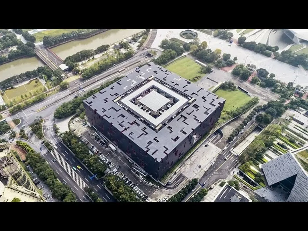 广东省博物馆