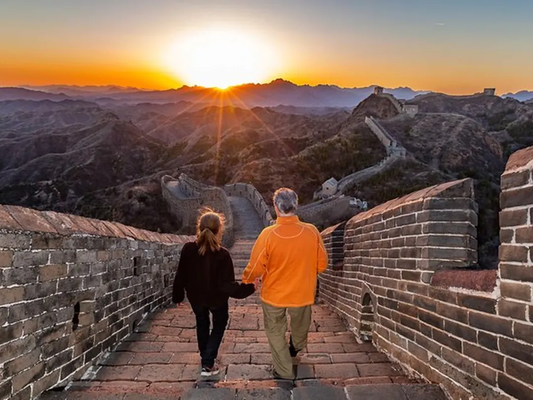 Gubeikou Great Wall