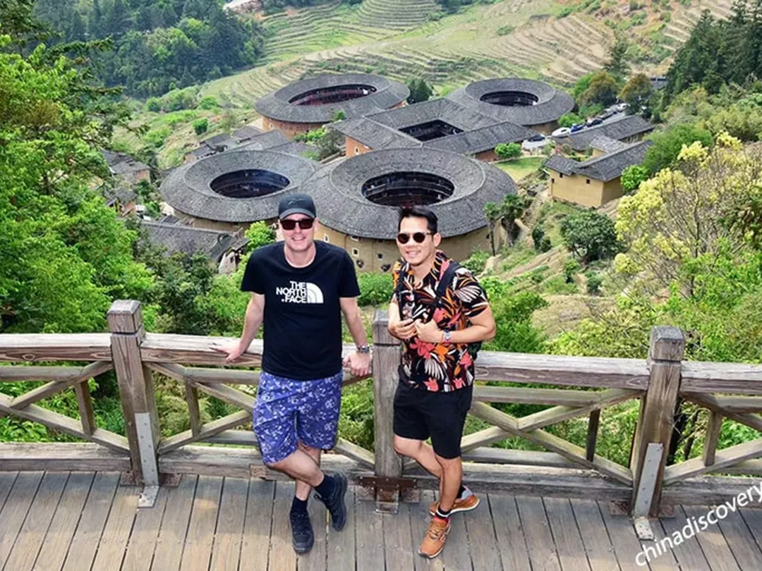 Gulangyu Island