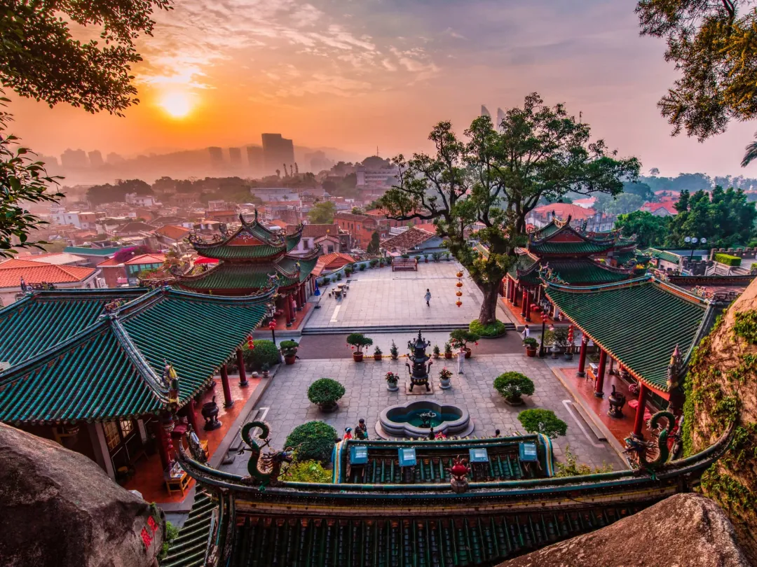 Gulangyu Piano Museum