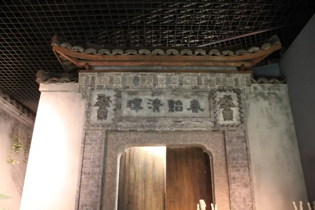 杭州博物馆