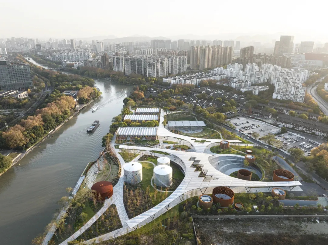 Hefang Street (Near West Lake)