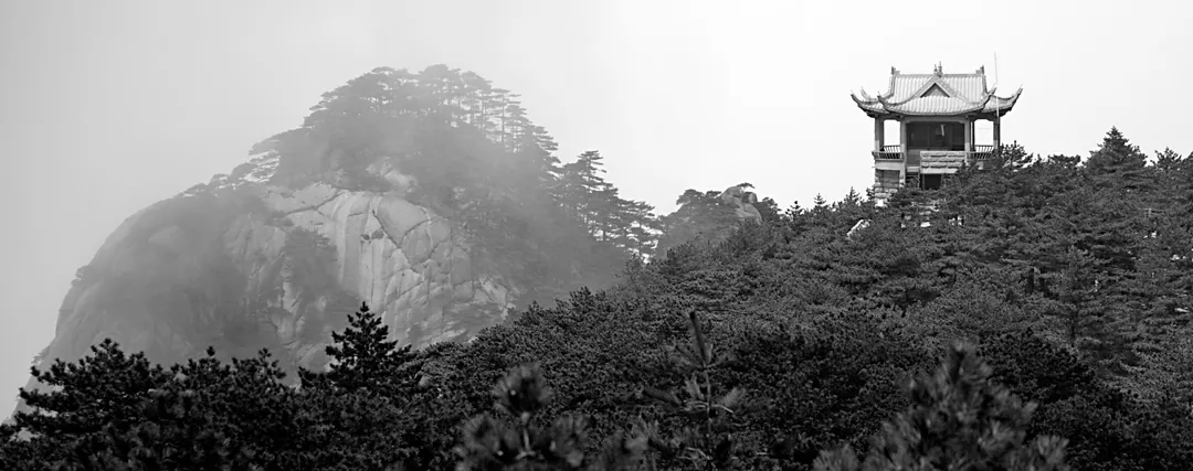 黄山温泉
