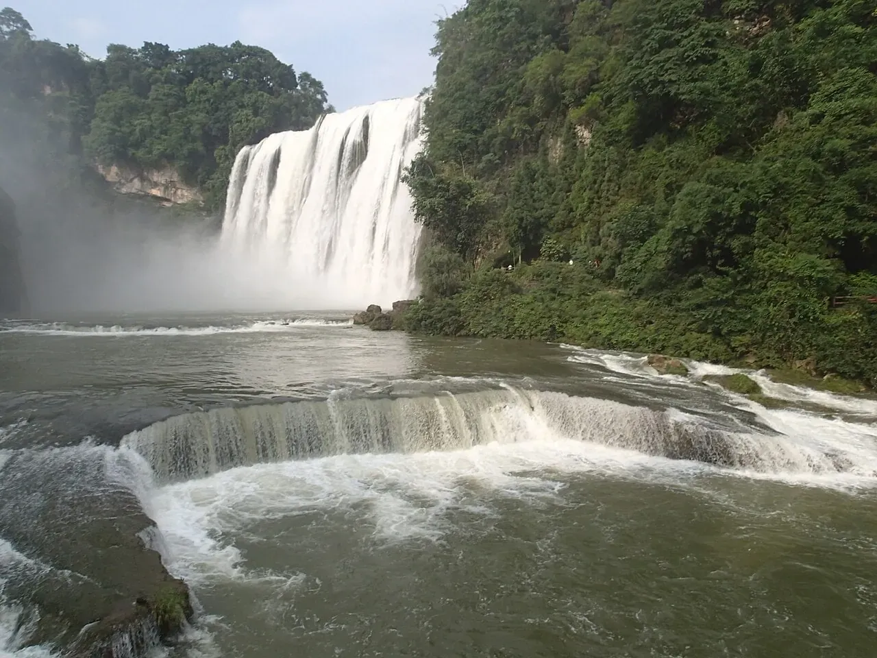 Guizhou (versión ampliada)