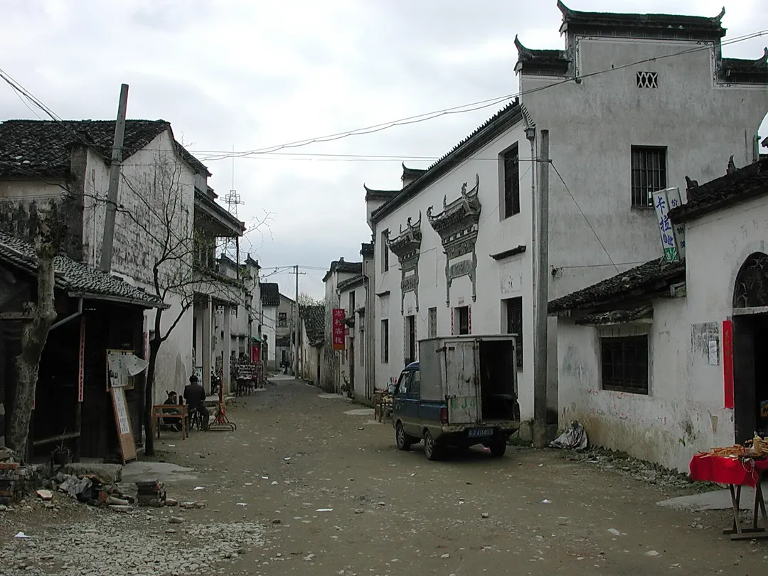 visit-hong-cun-village-anhui